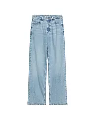 MARC O'POLO | Jeans de pierna ancha | Azul claro