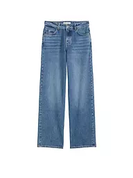 MARC O'POLO | Jeans de pierna ancha | Azul