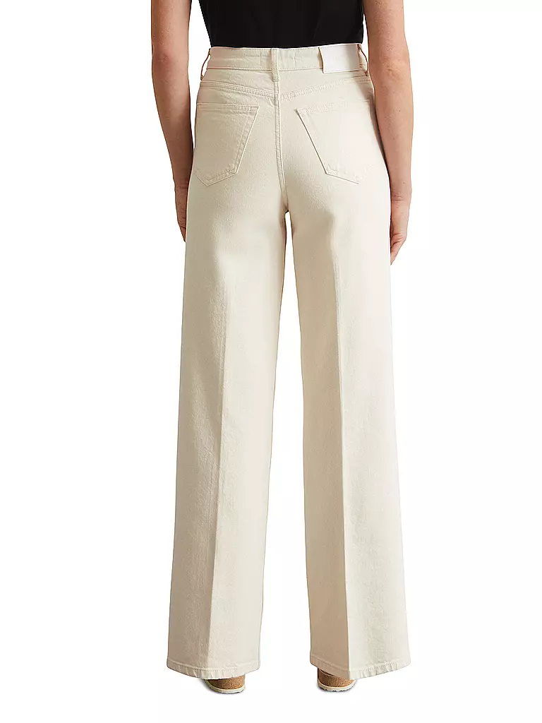 MARC O'POLO | Jeans de pierna ancha |
