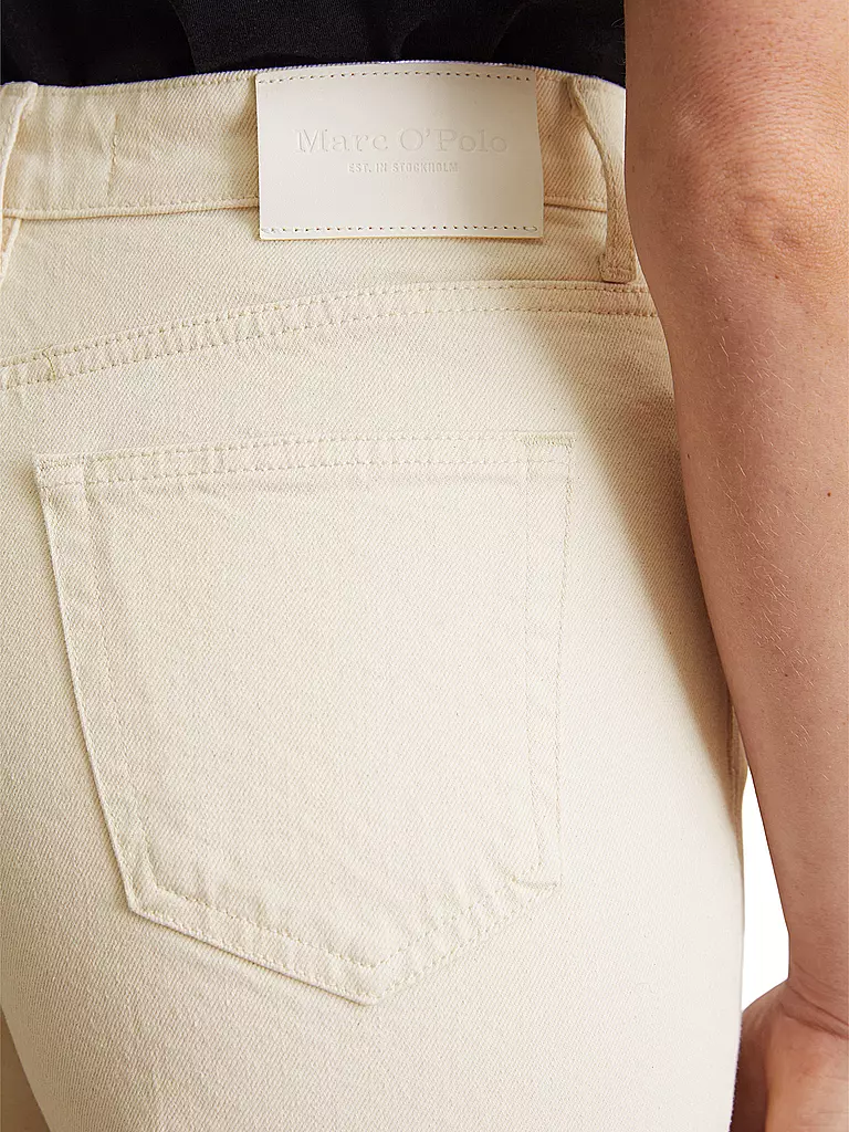 MARC O'POLO | Jeans de pierna ancha |