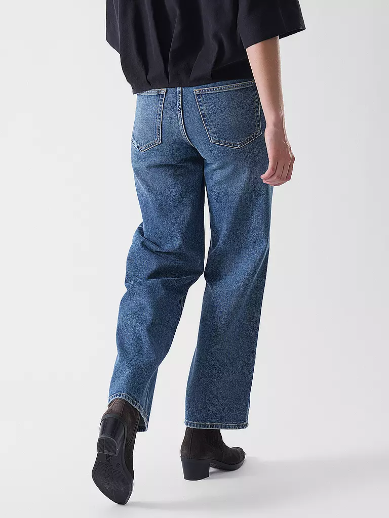 MARC O'POLO | Jeans de pierna ancha | 