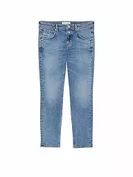 MARC O'POLO | Jeans Mom Fit | Azul