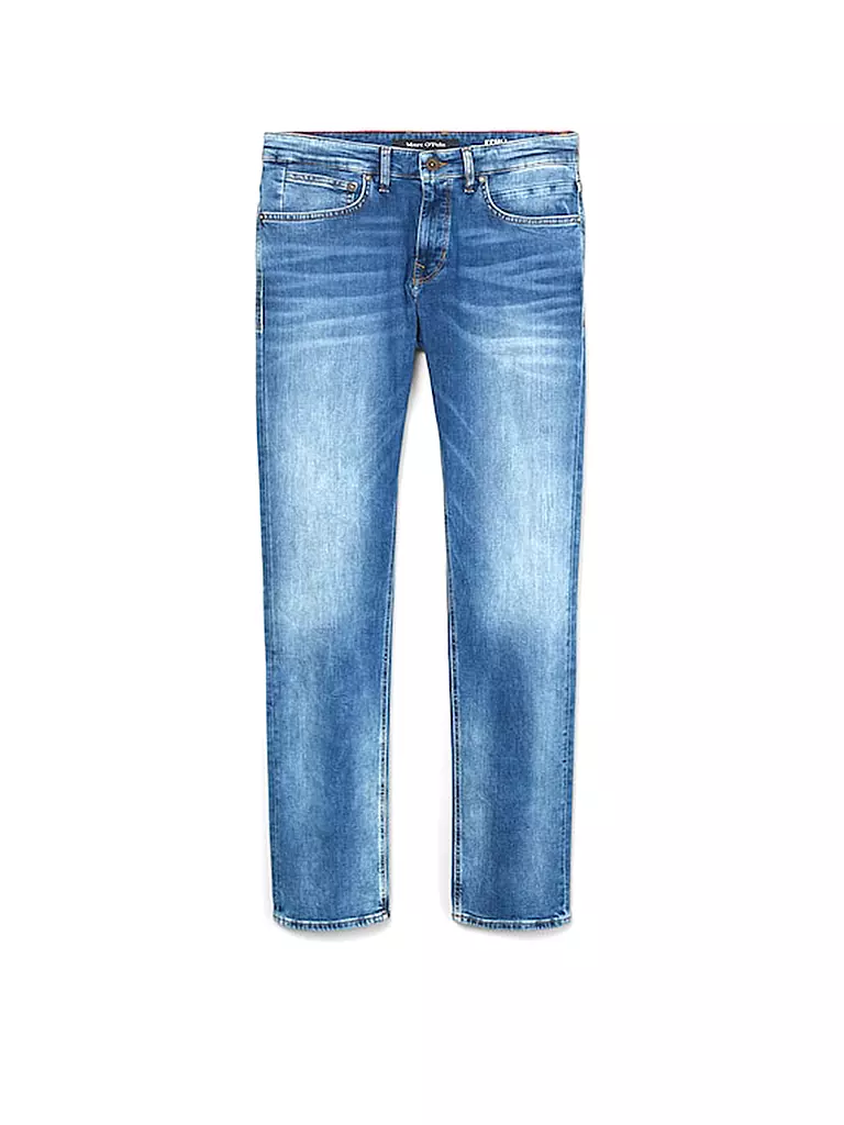 MARC O'POLO | Jeans Regular Fit Kemi | Azul