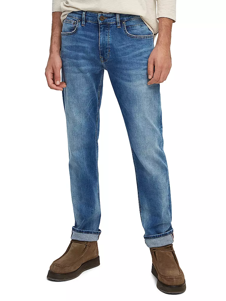 MARC O'POLO | Jeans Regular Fit Kemi | Azul