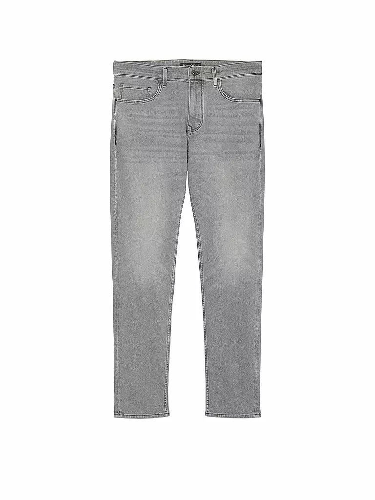 MARC O'POLO | Jeans Shaped Fit SJÖBO | Gris claro