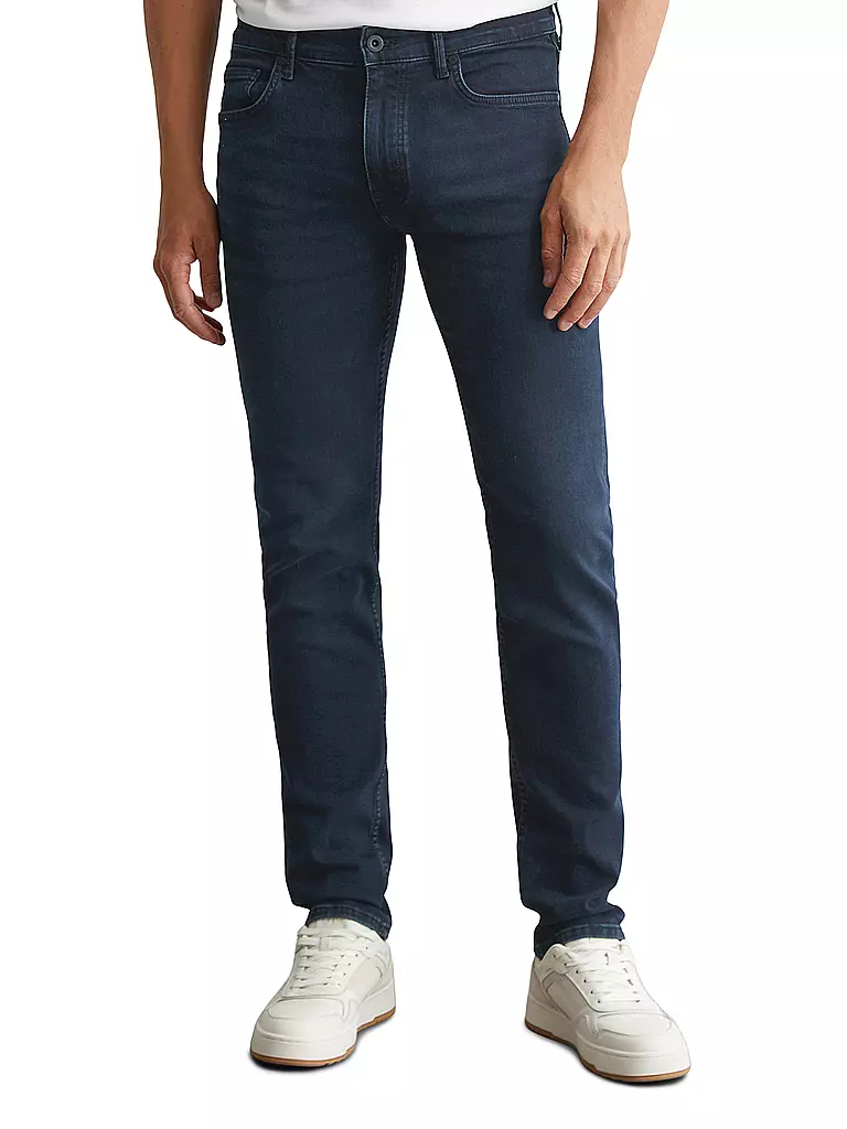MARC O'POLO | Jeans Shaped Fit SJÖBO | Azul
