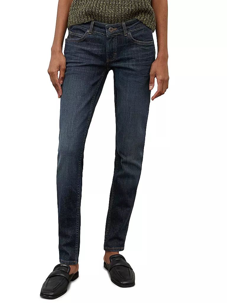 MARC O'POLO | Jeans SKARA | Azul