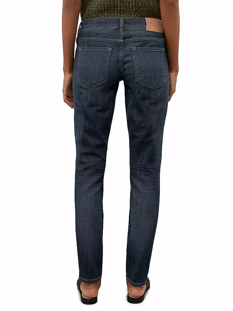 MARC O'POLO | Jeans SKARA | Azul