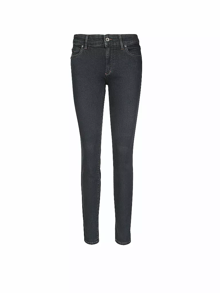 MARC O'POLO | Jeans Slim Fit ALBY | Azul
