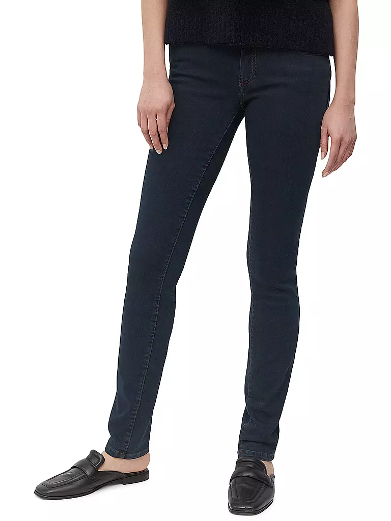 MARC O'POLO | Jeans Slim Fit ALBY | Azul