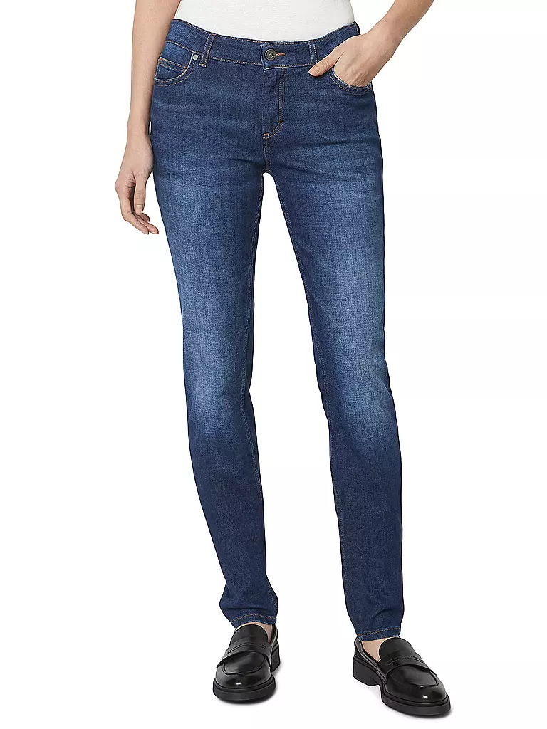 MARC O'POLO | Jeans Slim Fit | Azul