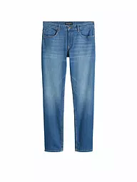 MARC O'POLO | Jeans Straight Fit  | Azul