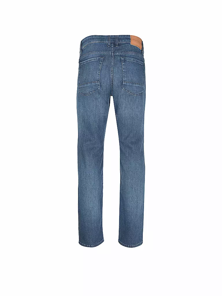 MARC O'POLO | Jeans Straight Fit  | Azul