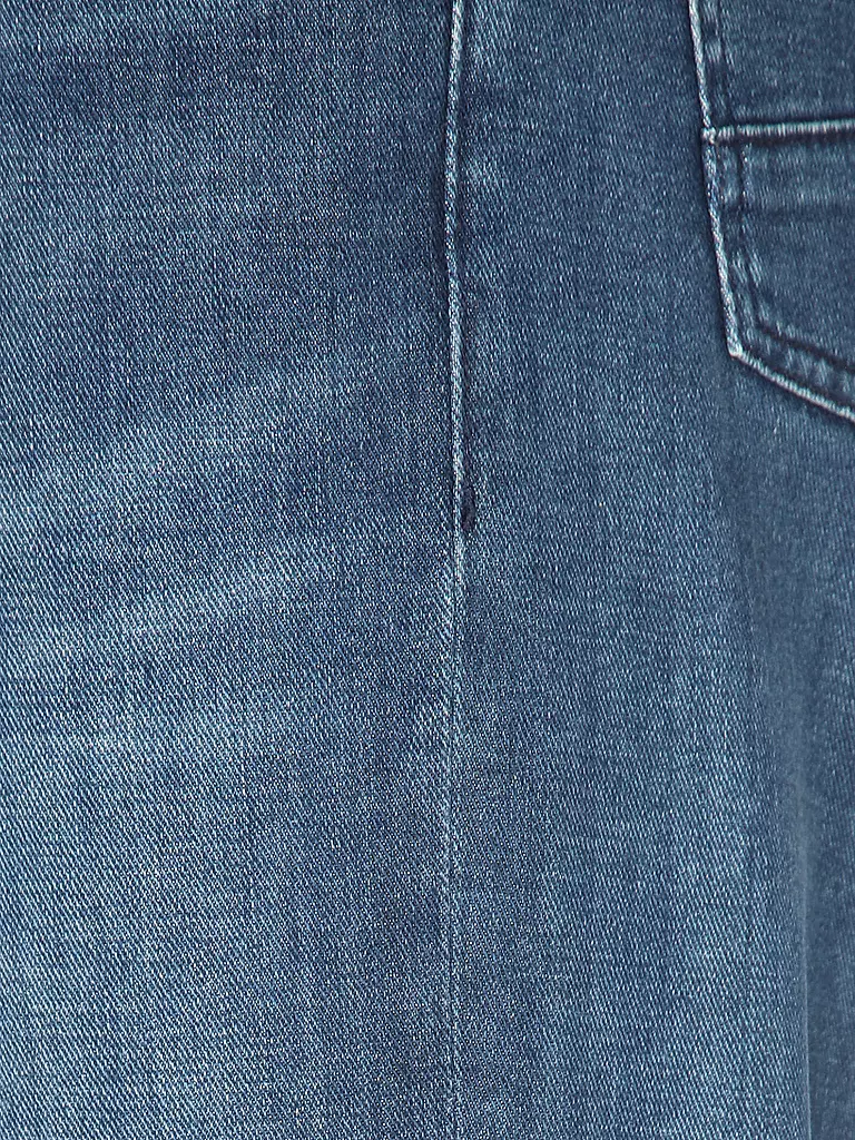 MARC O'POLO | Jeans Straight Fit  | Azul