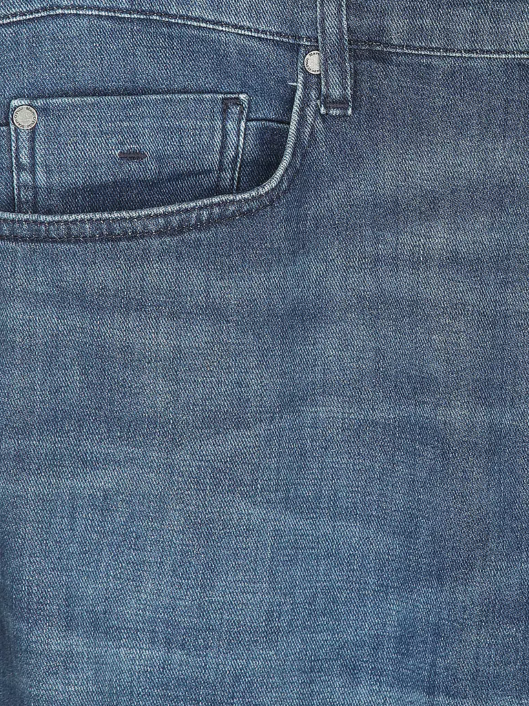 MARC O'POLO | Jeans Straight Fit  | Azul
