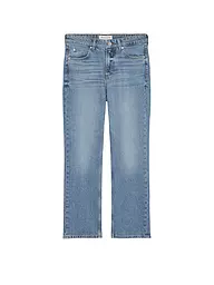 MARC O'POLO | Jeans Straight Fit | Azul
