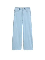 MARC O'POLO | Jeans Wide Leg  | Azul claro
