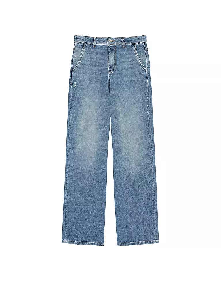 MARC O'POLO | Jeans | Azul