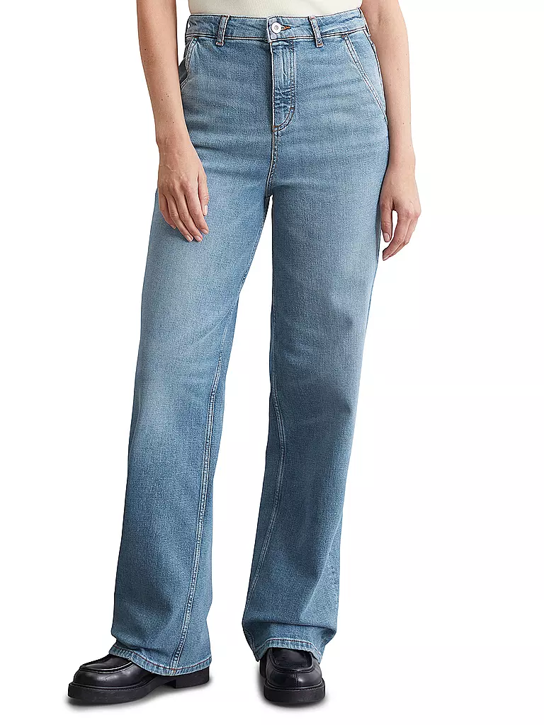 MARC O'POLO | Jeans | Azul