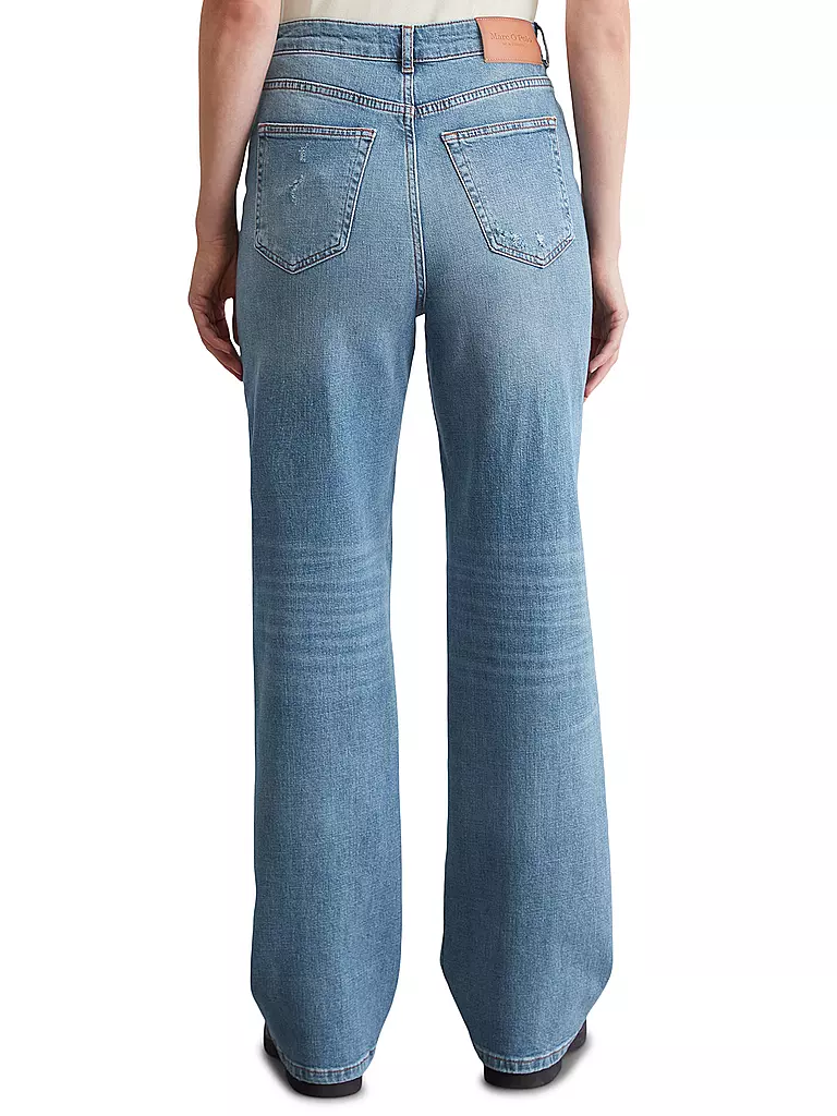 MARC O'POLO | Jeans | Azul