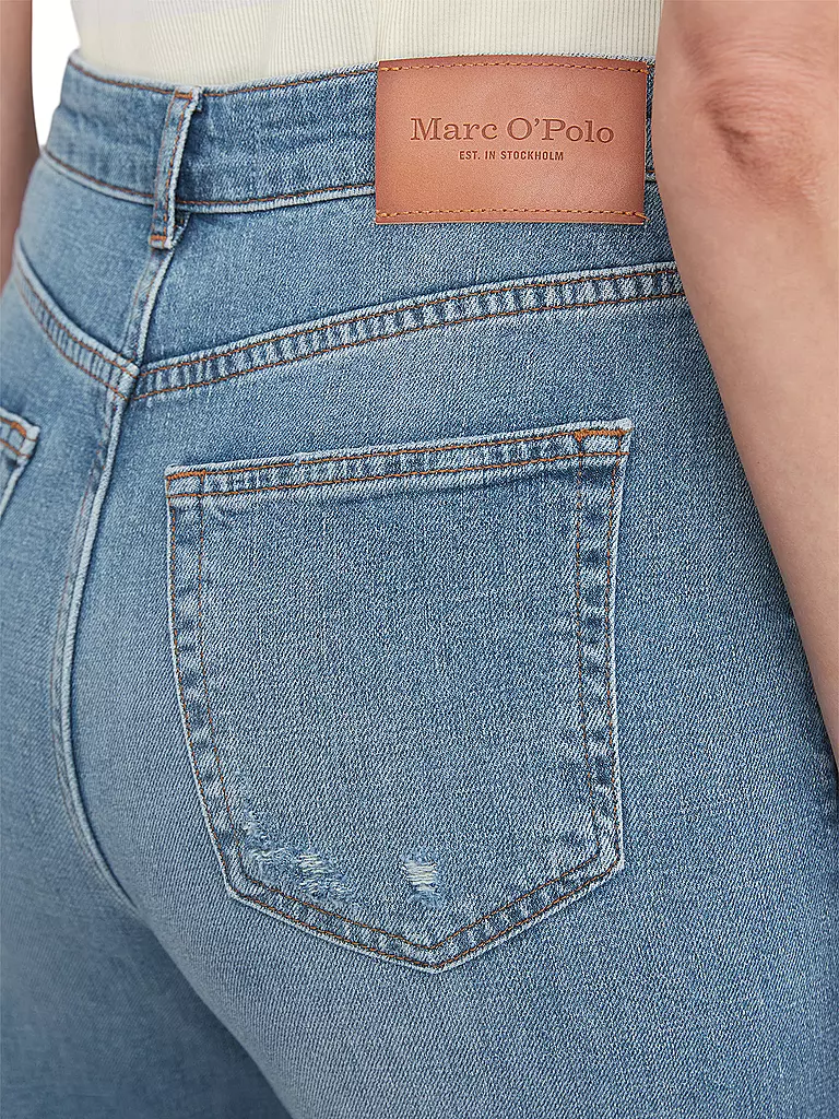 MARC O'POLO | Jeans | Azul