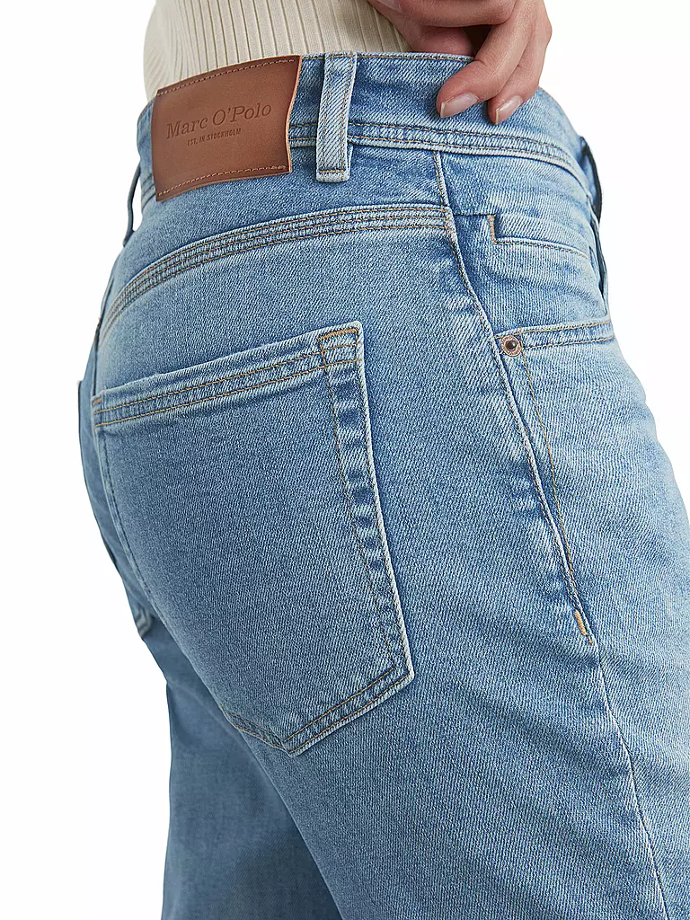 MARC O'POLO | Jeans | Azul