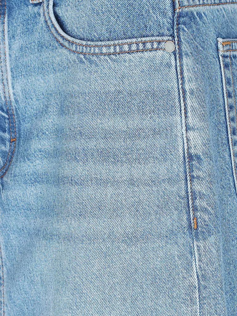 MARC O'POLO | Jeansrock | Azul