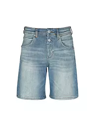 MARC O'POLO | Jeansshorts THEDA | Azul claro