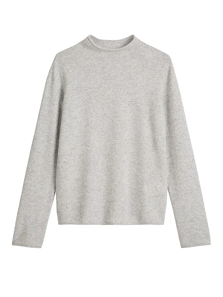 MARC O'POLO | Jersey de cachemira | Gris