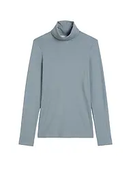 MARC O'POLO | Jersey de cuello alto | Azul