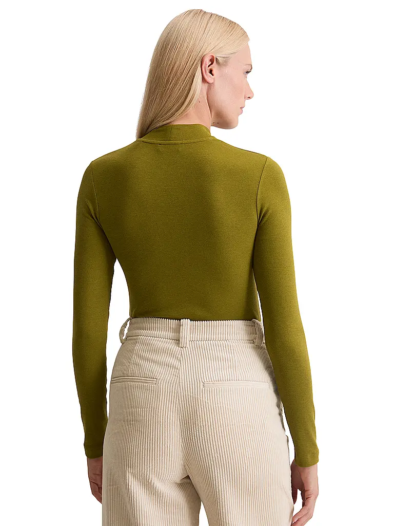 MARC O'POLO | Jersey de cuello alto | 