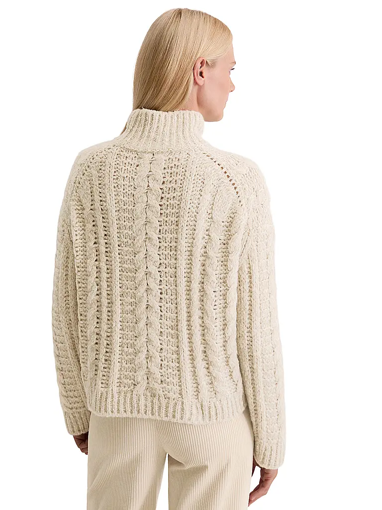 MARC O'POLO | Jersey de cuello alto | 