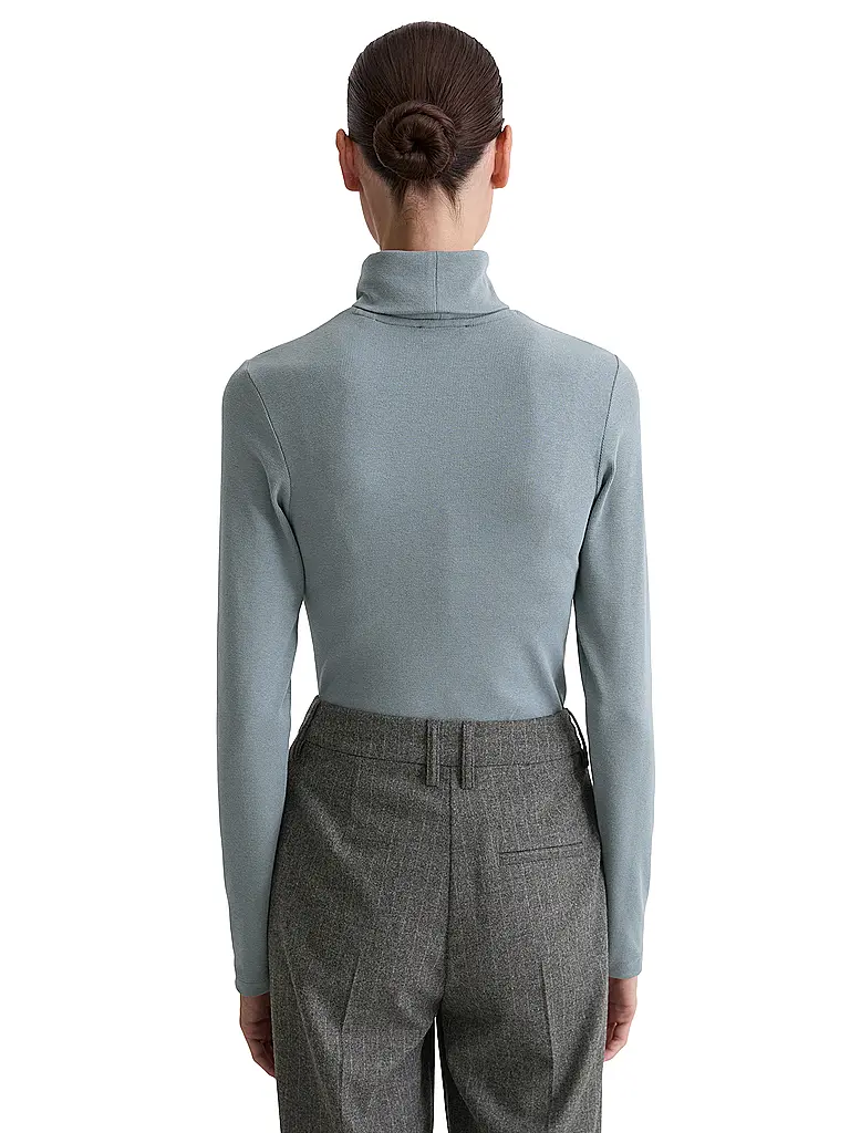 MARC O'POLO | Jersey de cuello alto | 