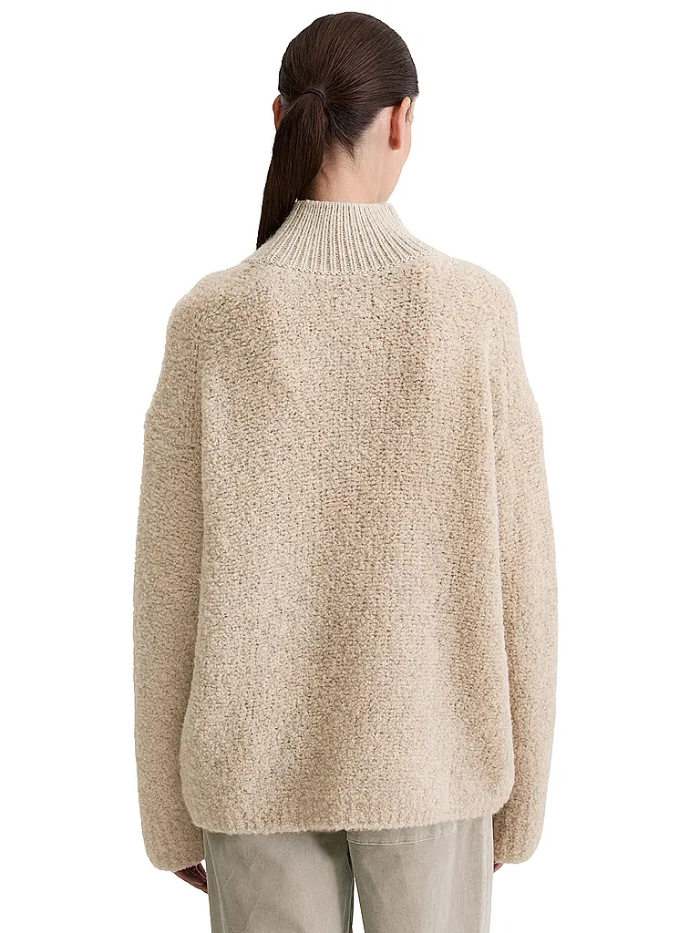 MARC O'POLO | Jersey de cuello alto | 