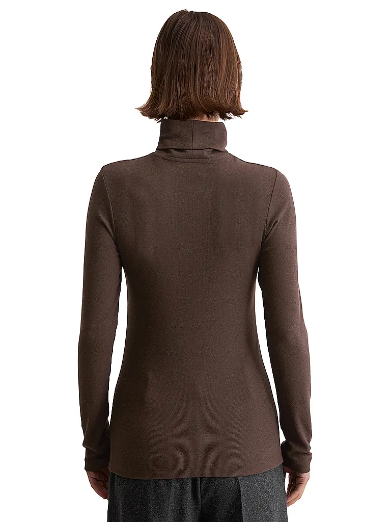 MARC O'POLO | Jersey de cuello alto | 