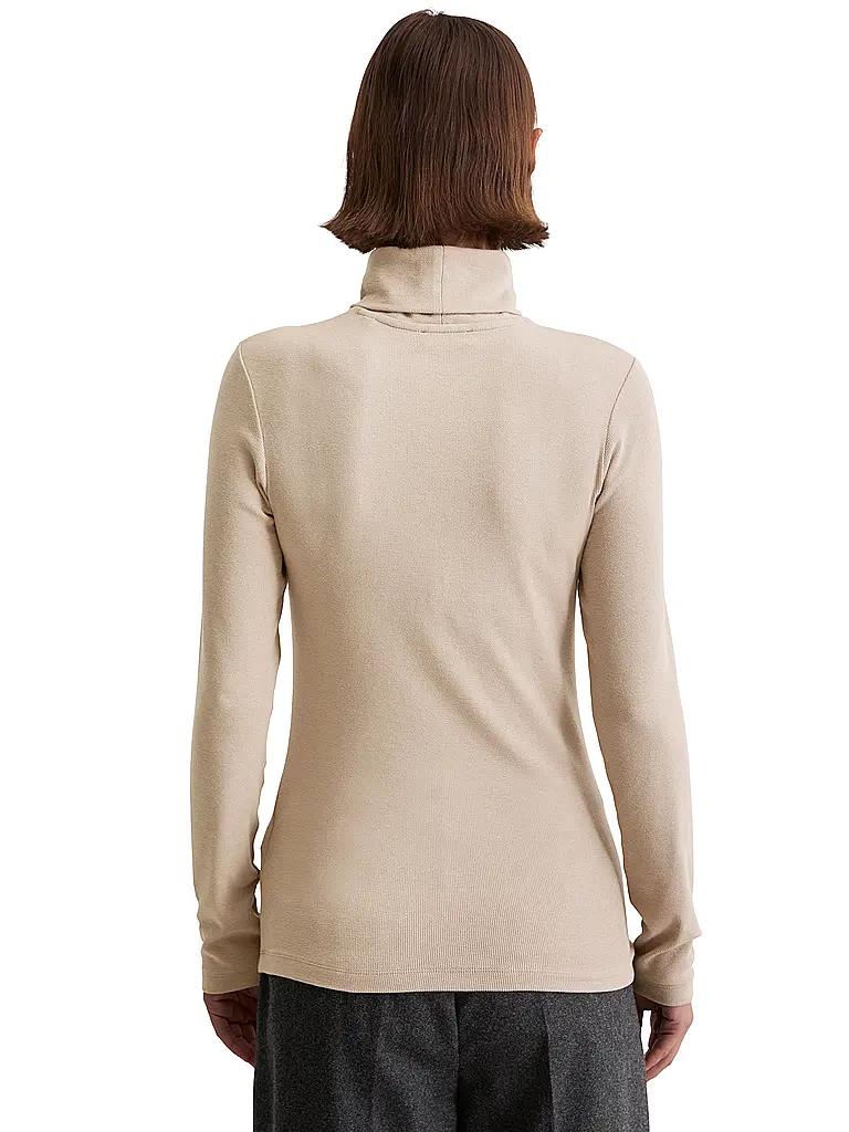 MARC O'POLO | Jersey de cuello alto | 