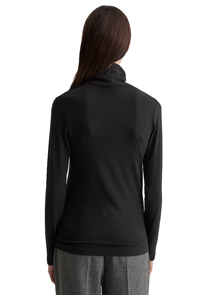 MARC O'POLO | Jersey de cuello alto | 