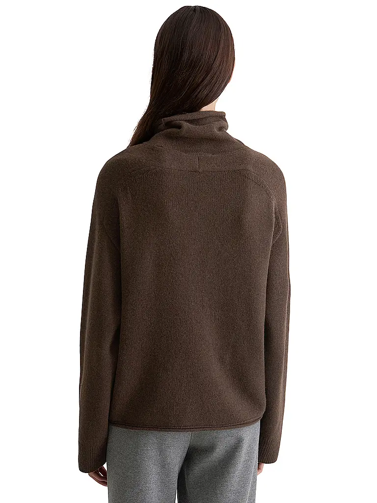MARC O'POLO | Jersey de cuello alto | 
