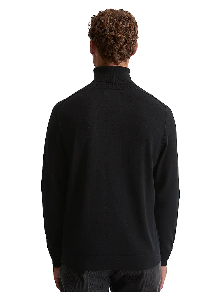 MARC O'POLO | Jersey de cuello alto | 