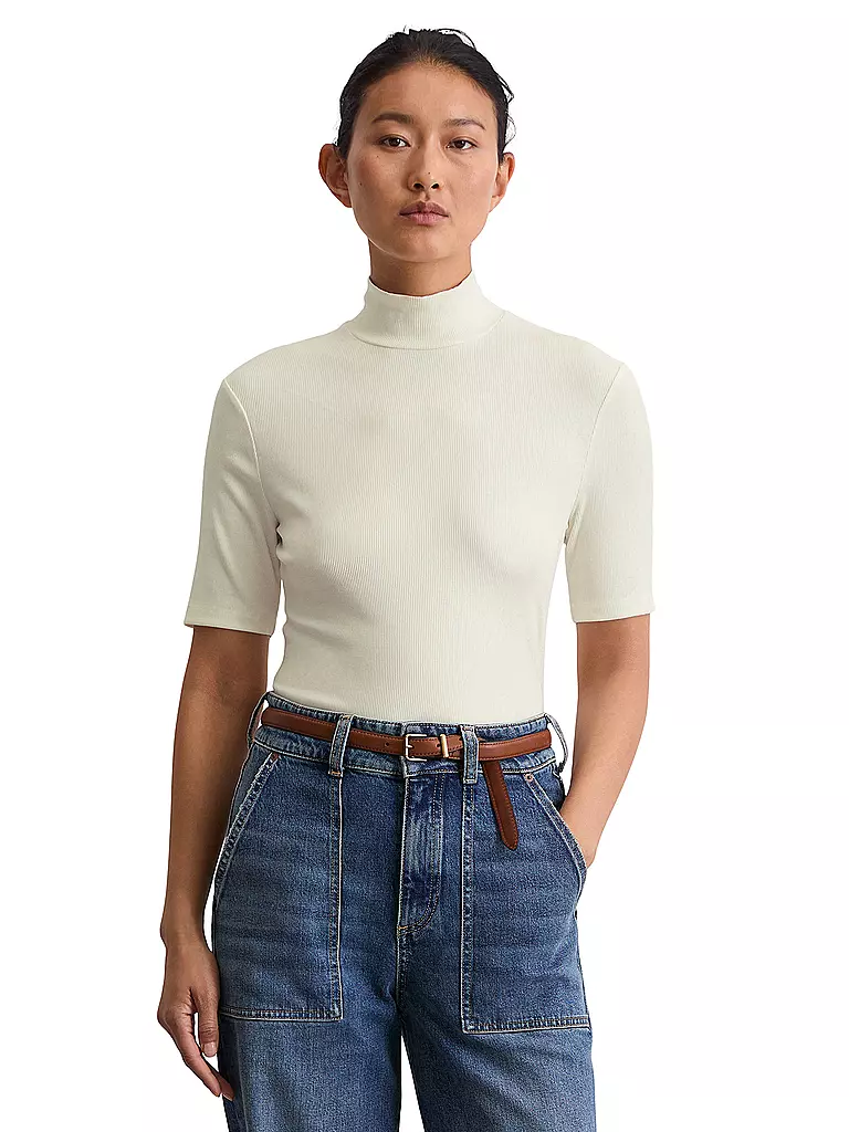 MARC O'POLO | Jersey de cuello alto | 