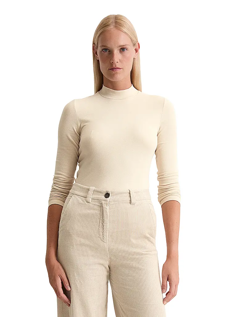 MARC O'POLO | Jersey de cuello alto | 