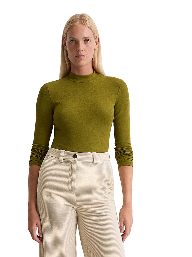 MARC O'POLO | Jersey de cuello alto | 