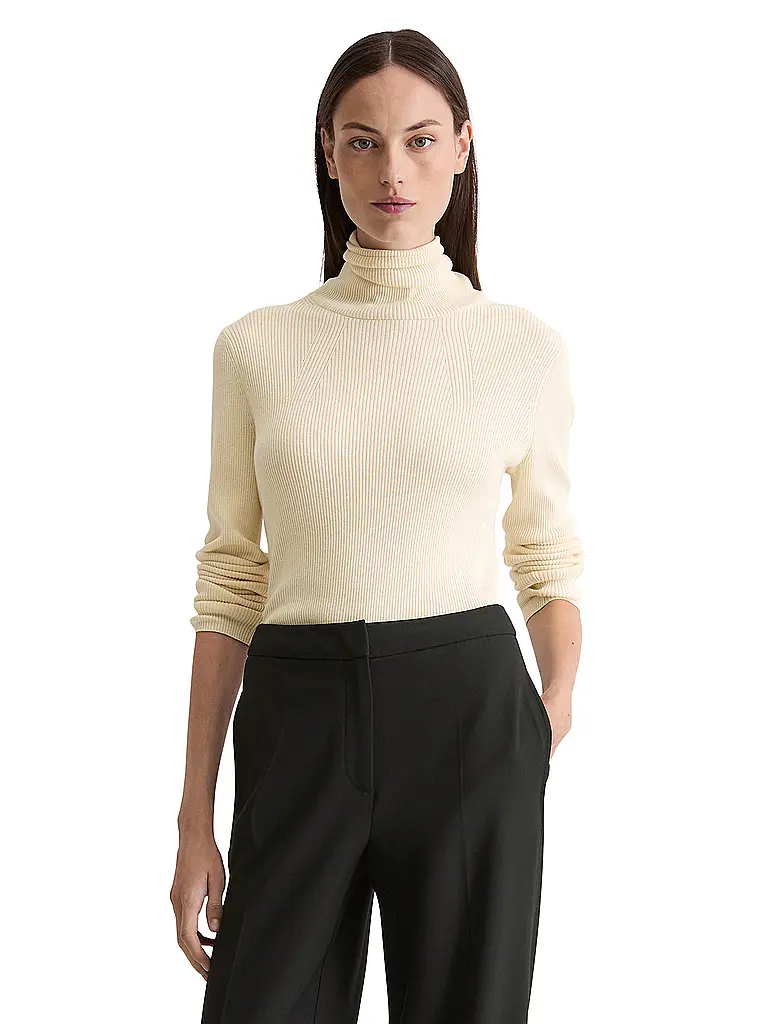 MARC O'POLO | Jersey de cuello alto | 