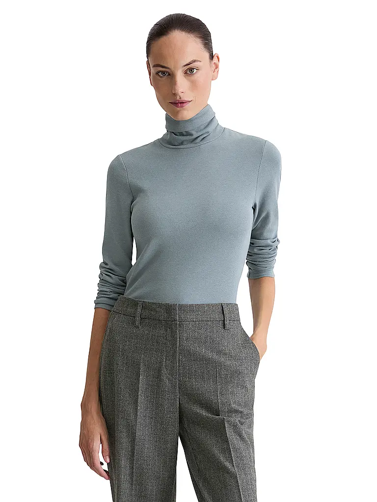 MARC O'POLO | Jersey de cuello alto | 