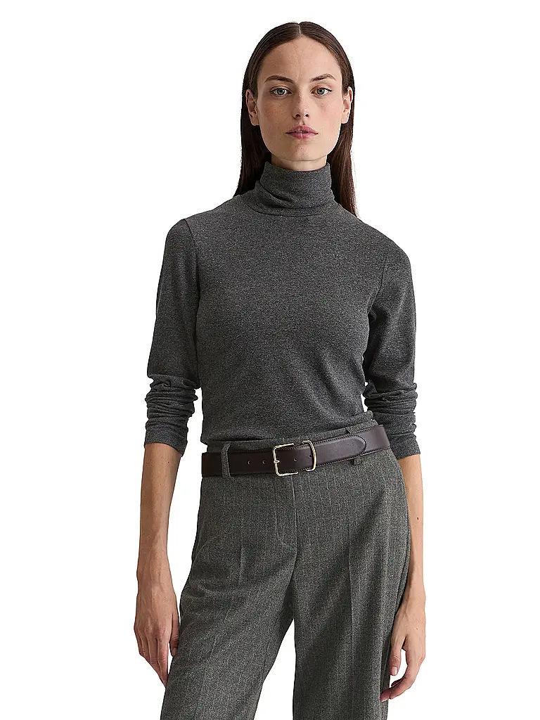 MARC O'POLO | Jersey de cuello alto | 