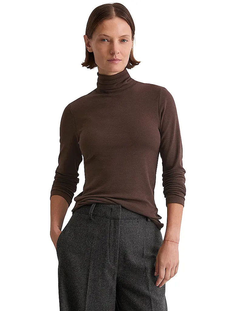 MARC O'POLO | Jersey de cuello alto | 