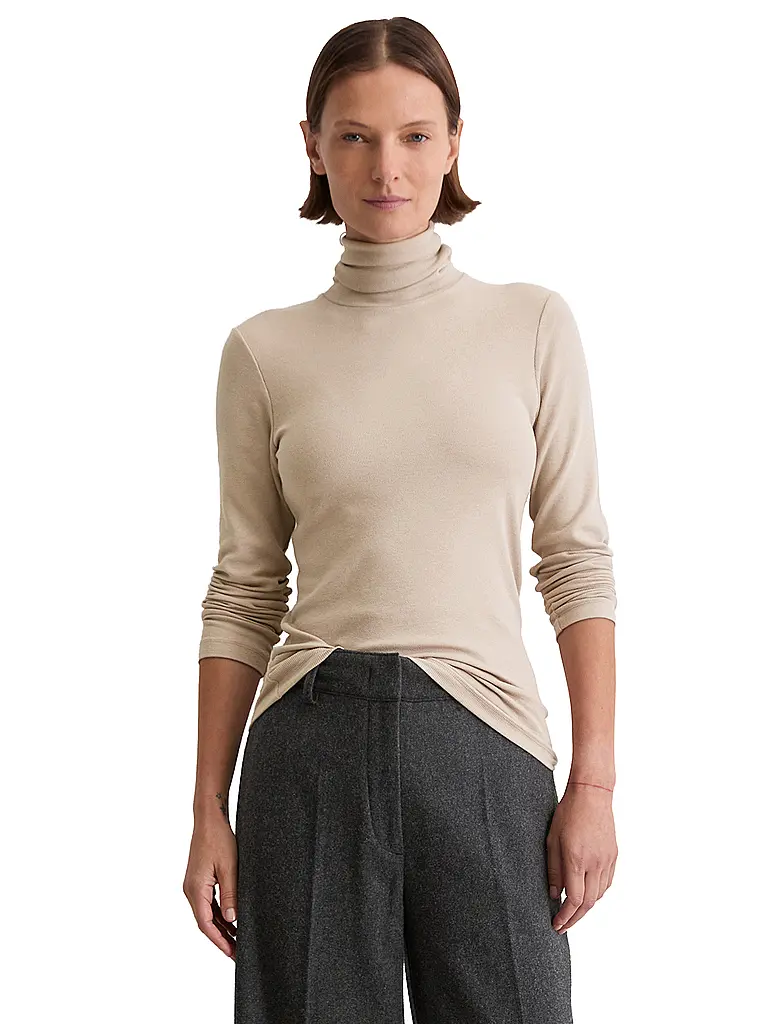 MARC O'POLO | Jersey de cuello alto | 