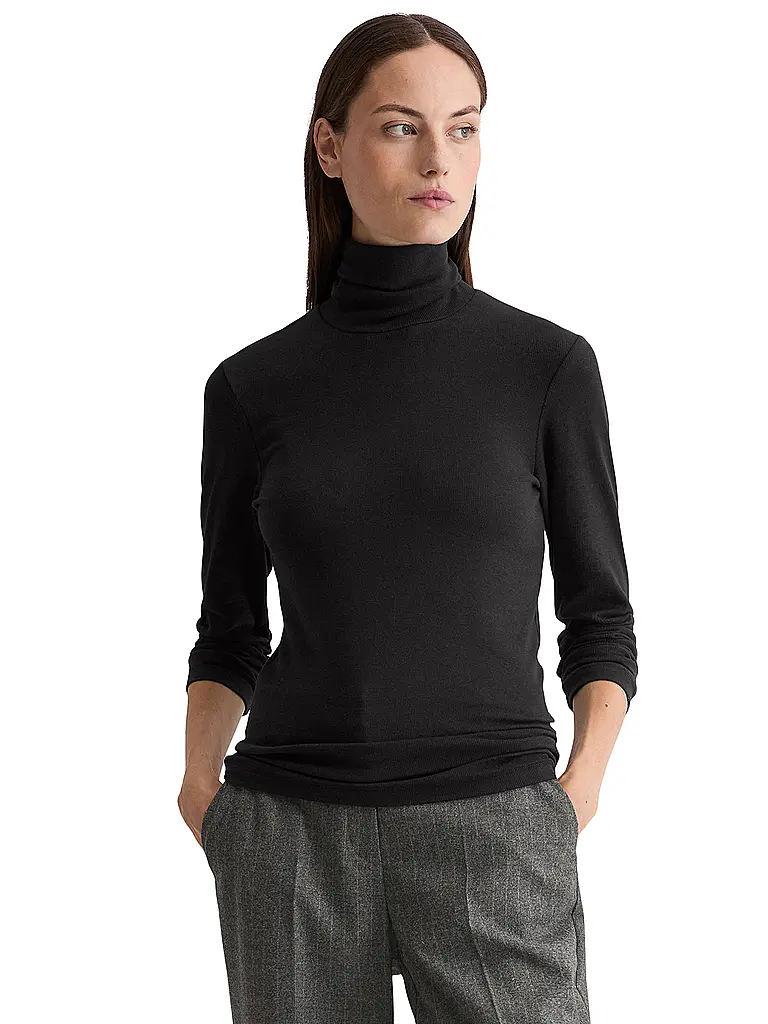 MARC O'POLO | Jersey de cuello alto | 