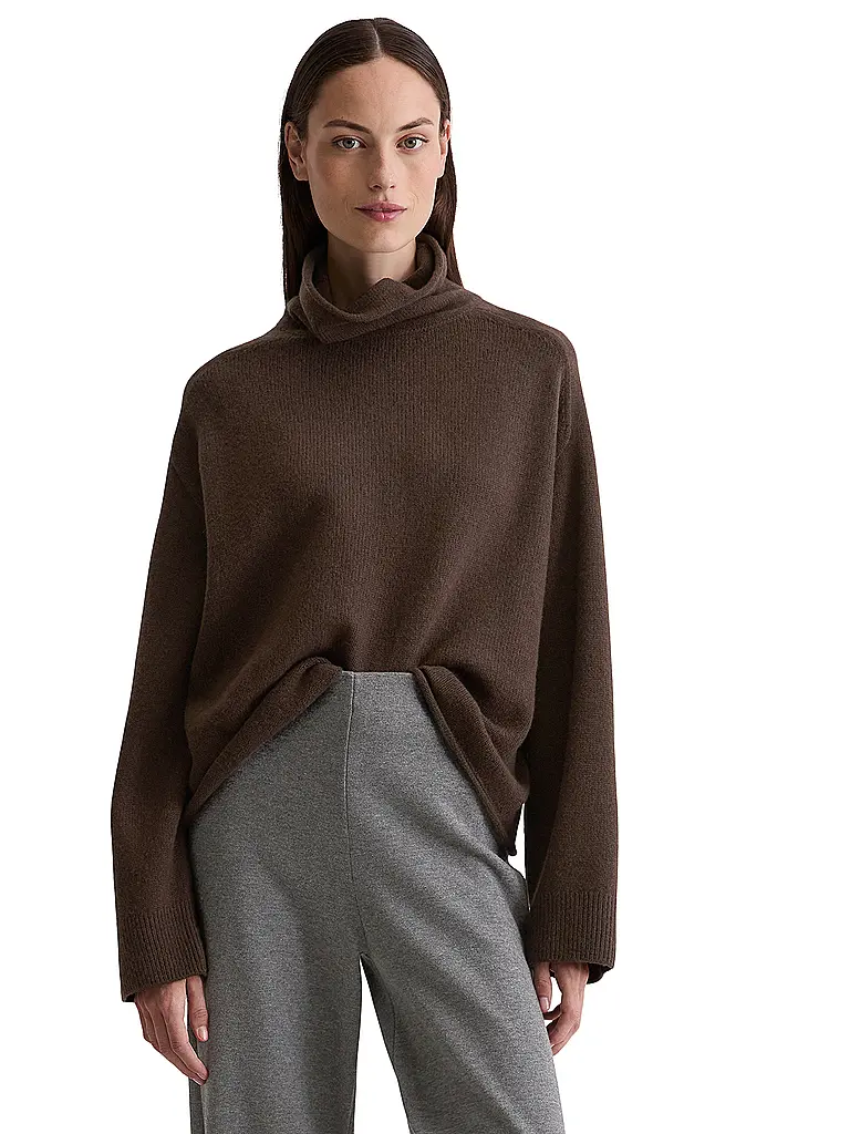 MARC O'POLO | Jersey de cuello alto | 