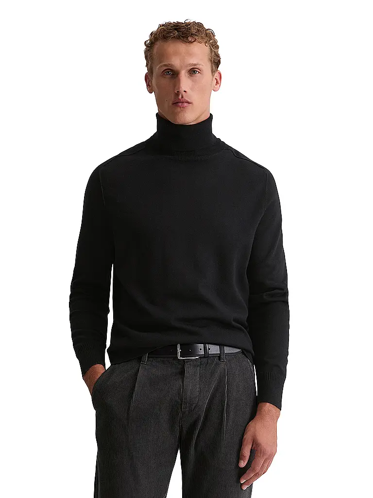 MARC O'POLO | Jersey de cuello alto | 